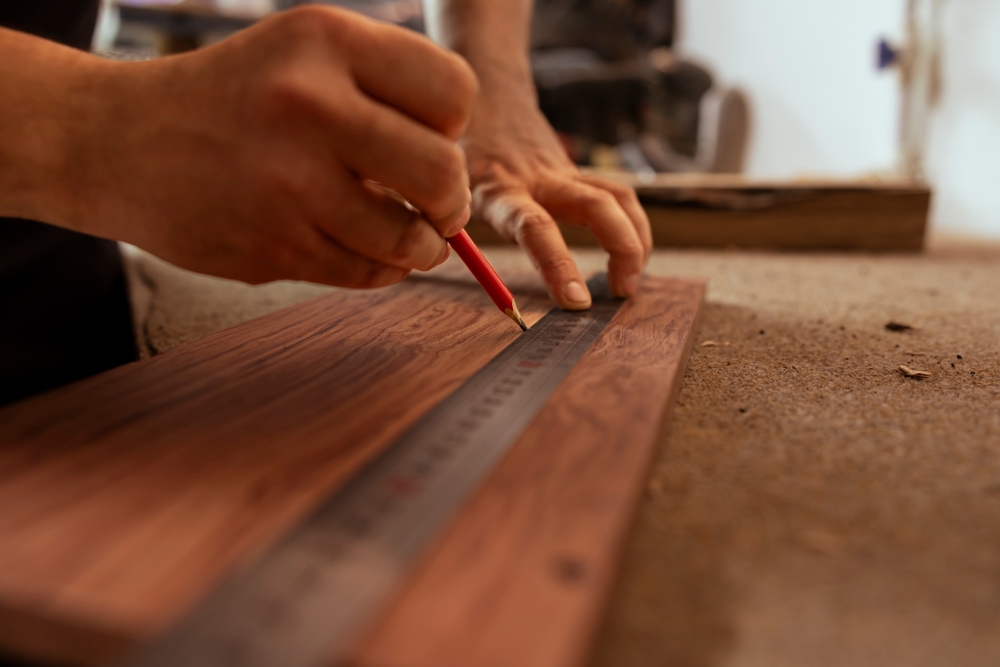 Carpenters in Luton and Bedfordshire
